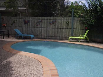 Noosa River Sandy Shores - Accommodation Mt Buller 6
