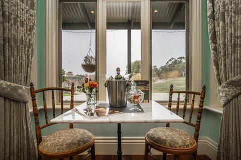 Tallawarra B & B - Accommodation Mt buller 3