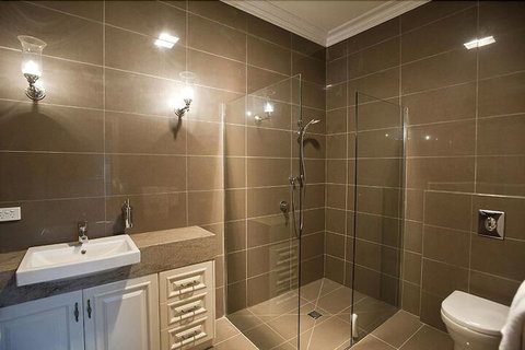 Tallawarra B & B - Accommodation Mt buller 2