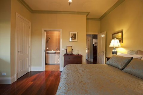 Tallawarra B & B - Accommodation Mt buller 7