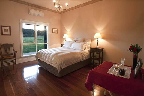 Tallawarra B & B - Accommodation Mt buller 6