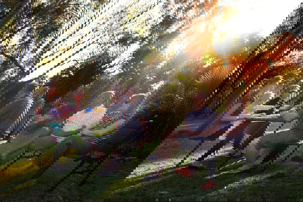 Accommodation Mt Buller