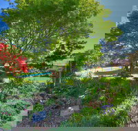 Alexandria Bed  Breakfast - Accommodation Mt Buller