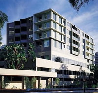 Wyndel Apartments - Harbour Watch