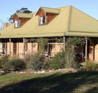 Wind Song Bed  Breakfast - Accommodation Mt Buller