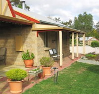 Riesling Trail  Clare Valley Cottages - Accommodation Mt Buller