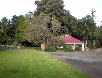 Brown's House Bed And Breakfast - Accommodation Mt Buller 1