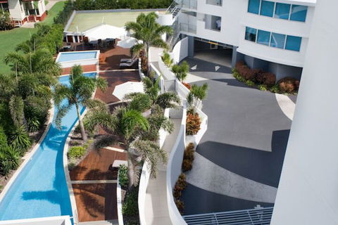 Manta Bargara Resort - Accommodation Mt Buller 3
