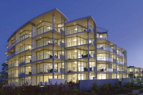 Manta Bargara Resort - Accommodation Mt Buller 0