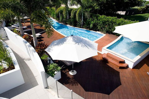 Manta Bargara Resort - Accommodation Mt Buller 5