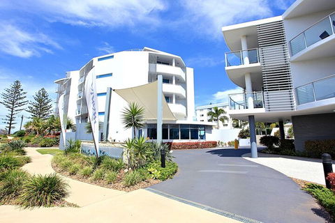 Manta Bargara Resort - Accommodation Mt Buller 4