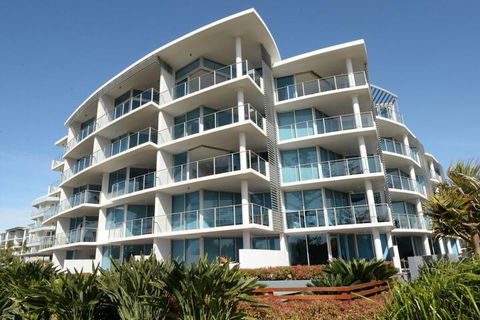 Manta Bargara Resort - Accommodation Mt Buller 1