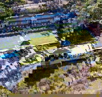 Brice Hill Country Lodge - Accommodation Mt Buller