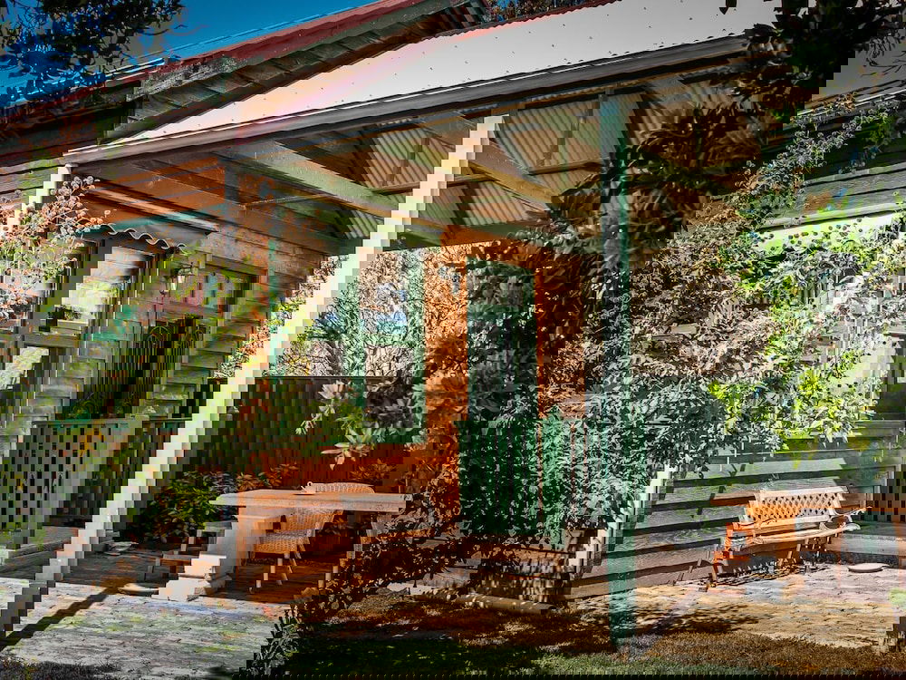  Accommodation Mt Buller