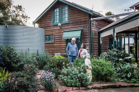 Peppercorns Bed And Breakfast - Accommodation Mt Buller 1