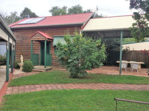 Peppercorns Bed And Breakfast - Accommodation Mt Buller 2