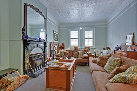 Mt Lyell Anchorage - Accommodation Mt Buller 2