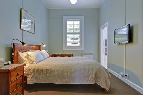 Mt Lyell Anchorage - Accommodation Mt Buller 5