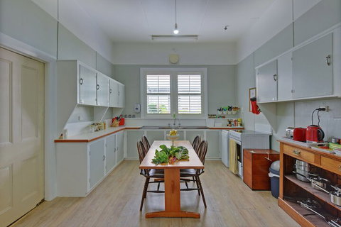 Mt Lyell Anchorage - Accommodation Mt Buller 3