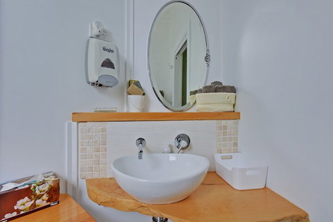 Mt Lyell Anchorage - Accommodation Mt Buller 7