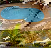 Sundeck Gardens - Accommodation Mt Buller