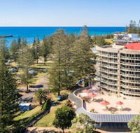 Northpoint Apartments - Accommodation Mt Buller