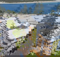 Belaire Place - Accommodation Mt Buller