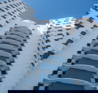 Centrepoint Holiday Apartments - Accommodation Mt Buller