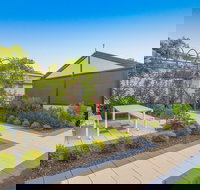 Mildura Holiday Villas - Accommodation Mt Buller