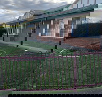 Bairnsdale Tanjil Motor Inn - Accommodation Mt Buller