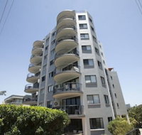 Meridian Caloundra - Accommodation Mt Buller