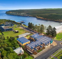 Sea Foam Villas - Accommodation Mt Buller