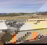 Anchors Port Campbell - Accommodation Mt Buller