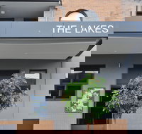 The Lakes Hotel - Accommodation Mt Buller