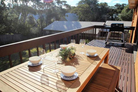 BARRELS At BOOMERANG - Accommodation Mt Buller 7
