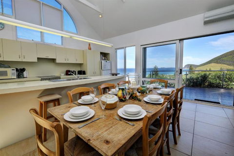 EUREKA - Accommodation Mt Buller 4