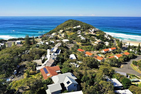 EUREKA - Accommodation Mt Buller 5