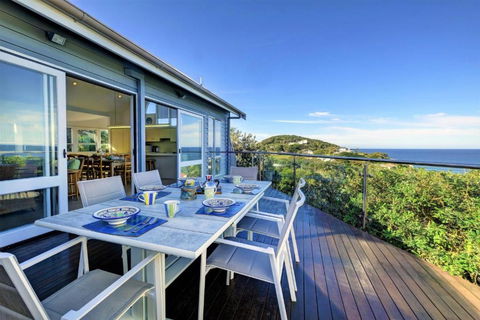 EUREKA - Accommodation Mt Buller 1