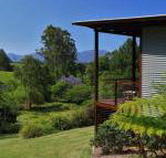 Lilypad Luxury Cabins - Accommodation Mt Buller