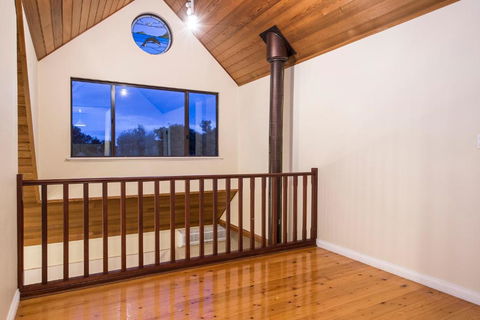 A Hidden Bush Delight - Accommodation Mt Buller 5