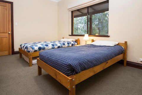 A Hidden Bush Delight - Accommodation Mt Buller 4