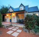 Two Truffles Cottages - Accommodation Mt Buller