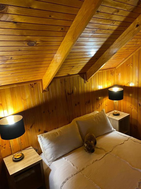 The Wombat Cottage - Accommodation Mt Buller 3