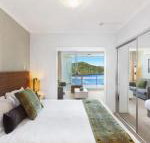 Ocean Panorama 1 Bedroom Oceanview Apt - Accommodation Mt Buller