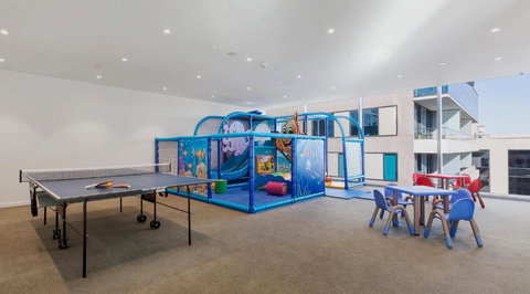 Fawkner Apartment 1B1B 8 - Accommodation Mt Buller 2