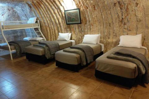 Zen Underground B & B - Accommodation Mt Buller 4
