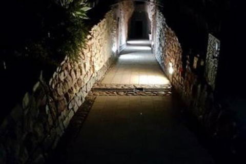 Zen Underground B & B - Accommodation Mt Buller 2