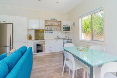 Yamba Daze Sunrise Pet Friendly - Accommodation Mt Buller 0