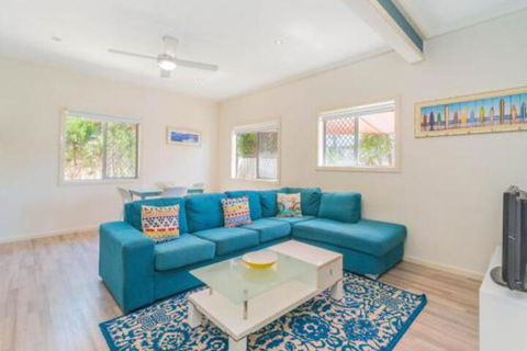 Yamba Daze Sunrise Pet Friendly - Accommodation Mt Buller 6