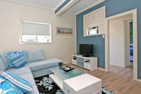 Yamba Daze Sunrise Pet Friendly - Accommodation Mt Buller 4